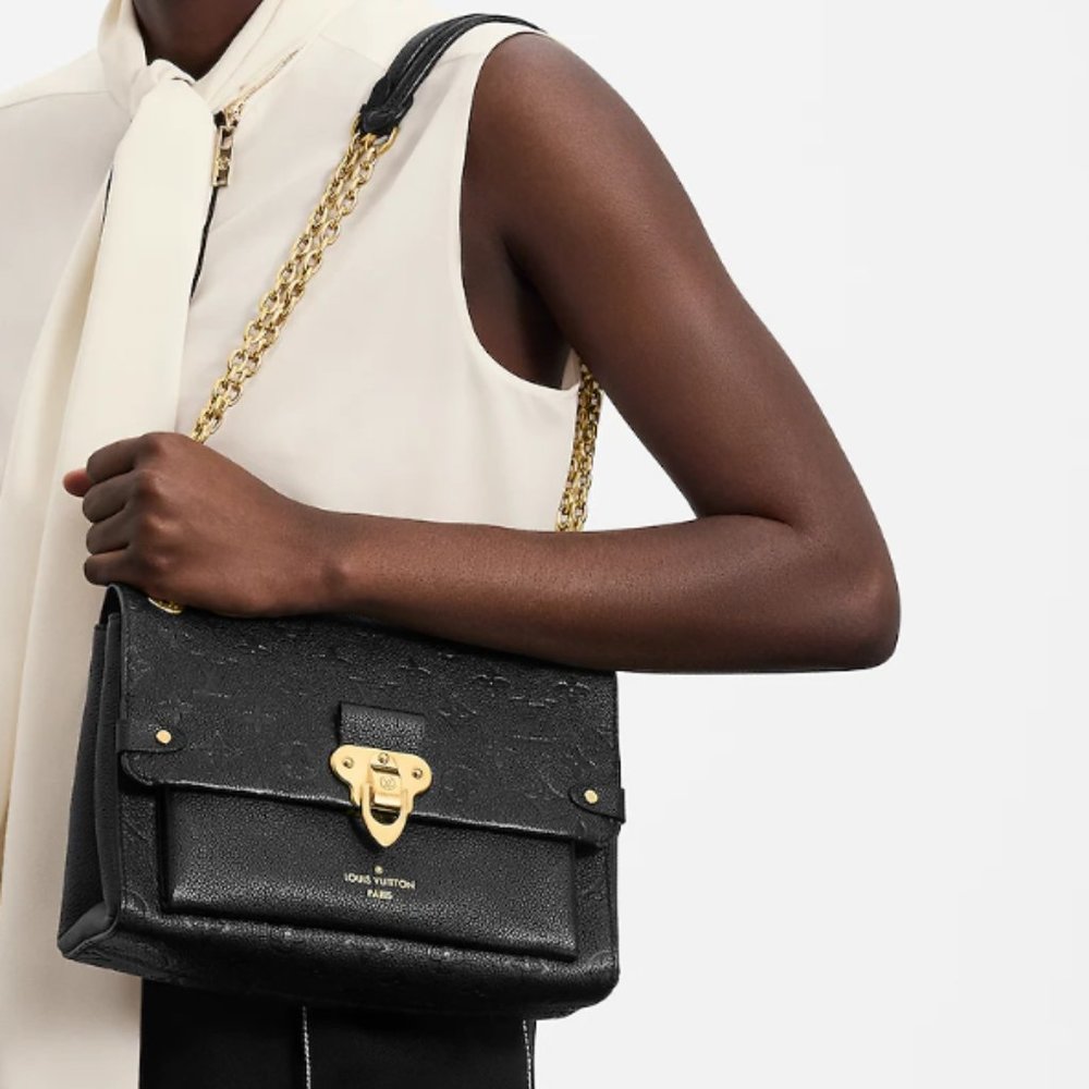 Louis Vuitton Vavin Shoulder bag